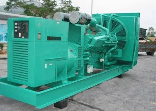 贡觉75kw康明斯柴油发电机组图片 贡觉75kw康明斯柴油发电机组图片